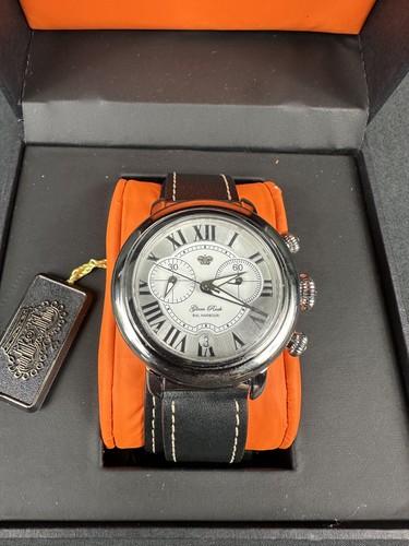 Orologio cronografo donna glam - cronografo,