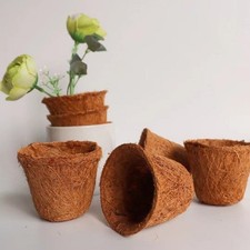 Contenitore Giardinaggio Cocco