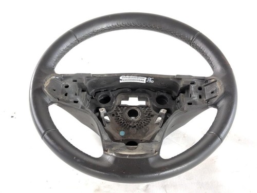 13229631 volante pelle - volante, in