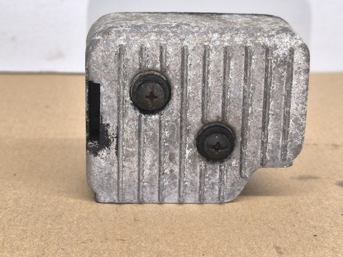Marmitta motosega sachs dolmar - marmitta,