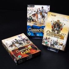 Cossacks gold guerre - ii,