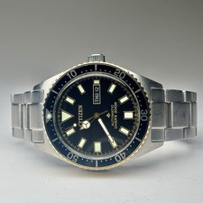 Citizen promaster automatic - promaster,