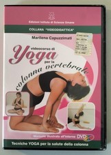 Videocorso yoga per - videocorso,