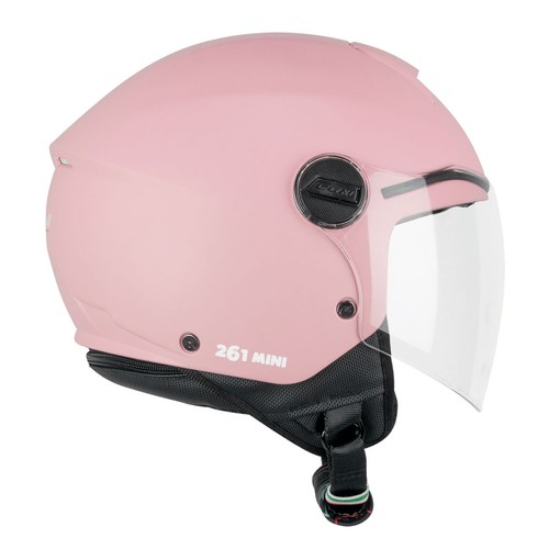Casco jet bambino cgm - bambino,