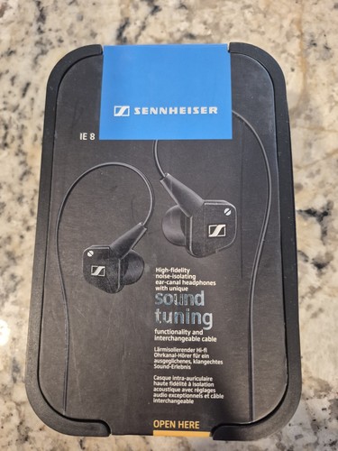 Nuove cuffie auricolari