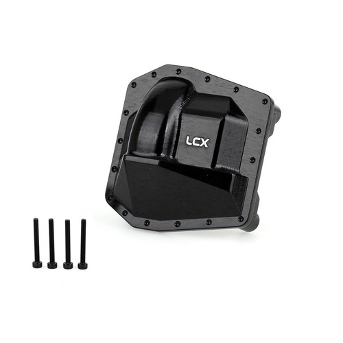Lcx crawler ar90 - ar90, asse