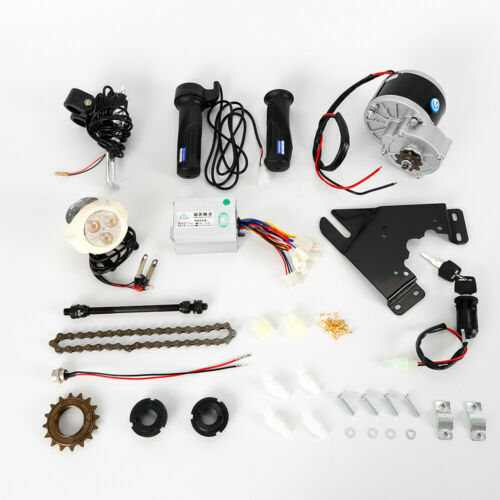E bike kit - 22,
