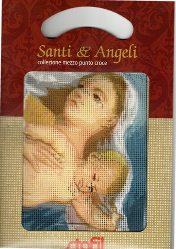 Kit stafil santi angeli - kit,