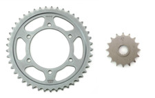 Kit trasmissione yamaha 600 - kit/trasmissione,