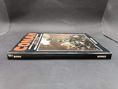 Fumetto conan antologia - fumetto, a