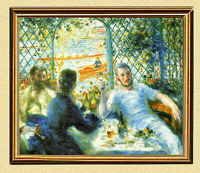 Pittore auguste renoir - pittore,