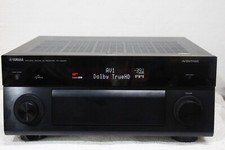 Sintoamplificatore Yamaha Aventage RX-A2030 9.2  Receiver 4K UHD HDMI
