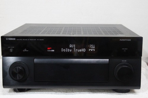 Sintoamplificatore yamaha - sintoamplificatore,