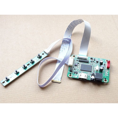 Kit scheda controller mini edp - kit,