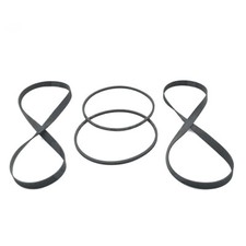 Nuove cinghie 4 pezzi per SONY