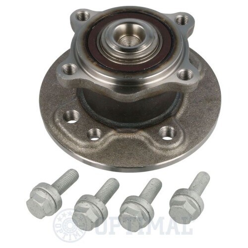 Kit cuscinetti ruota - 1x,