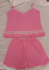 Pigiama estivo donna