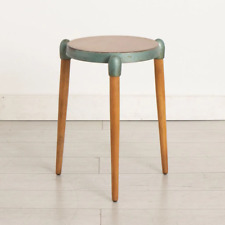 Sgabello tv Gerald Summers