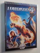 I Fantastici 4 Quattro Film