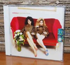 PAOLA & CHIARA MILLELUCI CD