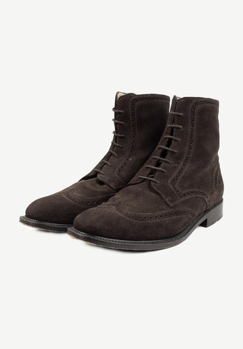 Scarpe uomo brioni originali - scarpe,