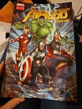 THE AVENGERS SEASON ONE PRIMA