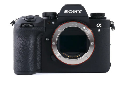 Nuovo sony alpha iii full - nuovo,