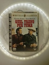 Quel Treno Per Yuma - Glenn