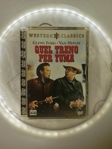 Quel treno per yuma - quel,