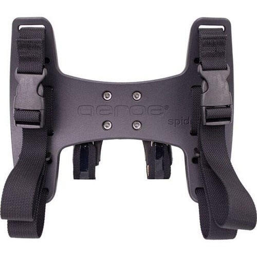 Culla manubrio aeroe spider - aeroe,