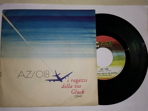 Ragazzi della via gluck - i,