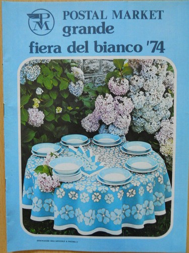 Catalogo postal market fiera - postal,