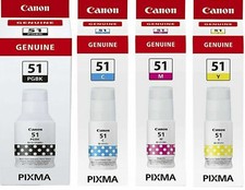 INCHIOSTRO ORIGINALE CANON