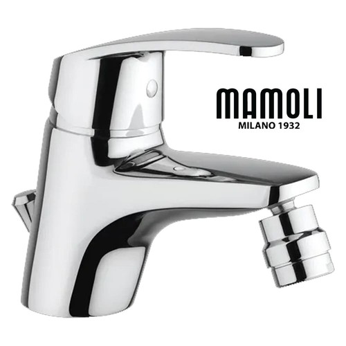 Rubinetto miscelatore bidet - rubinetto,