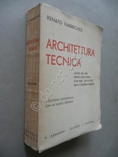 Architettura Tecnica Seconda
