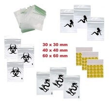 1000 BORSE IN GOMMA BORSE