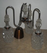 SUGGESTIVO LAMPADARIO