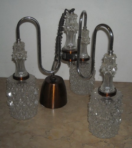 Suggestivo lampadario - suggestivo,