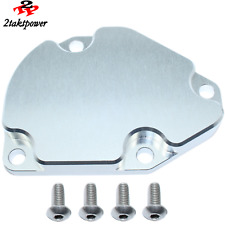 Coperchio sinistro comando