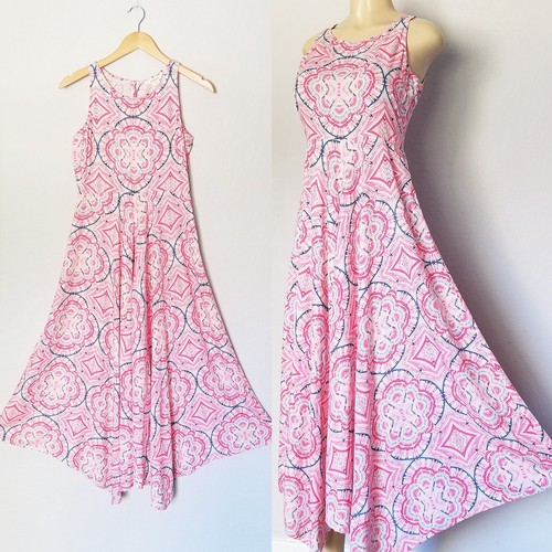 Abito midi smanicato sundance - smanicato,