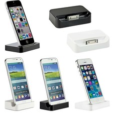 iPhone 6 5 5S 5C docking