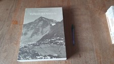 RARISSIMO LIBRO GEOLOGIA WILHELM SALOMON IL GRUPPO DELL' ADAMELLO MONTAGNA