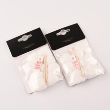 Per accendini Zippo, ricambi