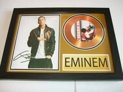 Eminem limited edition - ,