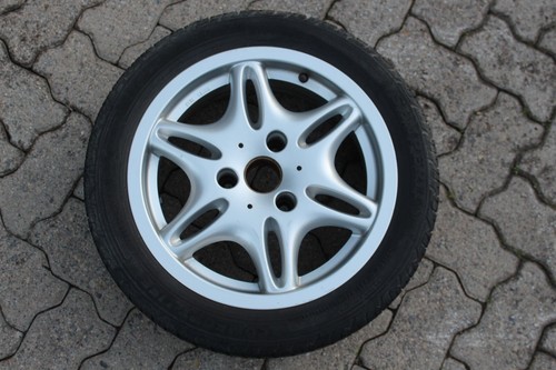 500007 smart fortwo - 500007,