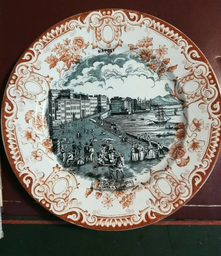 Napoli santa lucia collezione - lucia,