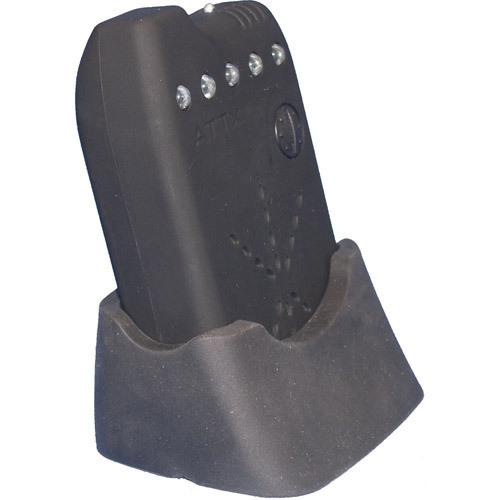 Attx supporto gomma culla - in,