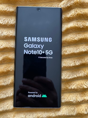 Samsung galaxy note10 5g - galaxy,