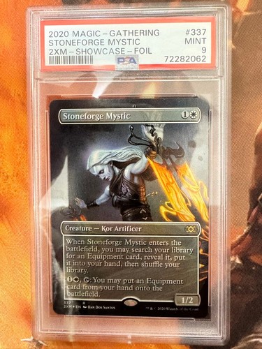 Stoneforge mystic - stoneforge,