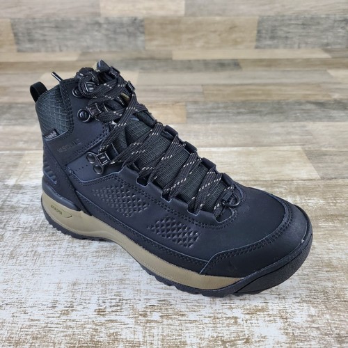 Scarpe trekking donna - da,